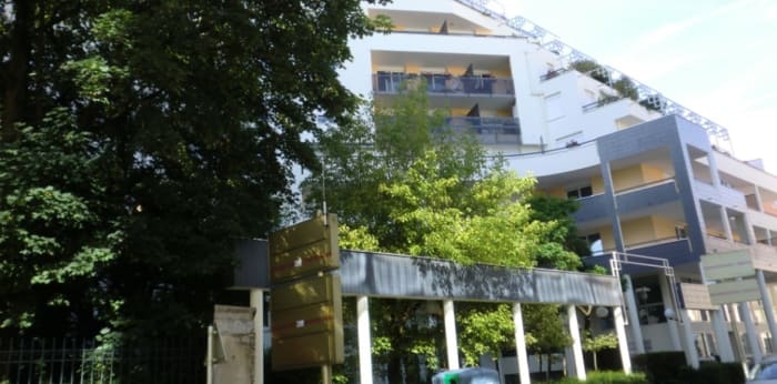 Image 1 sur 8 - Appartement  ·  Location · Besancon (25000) · 2 pièces · 44m²