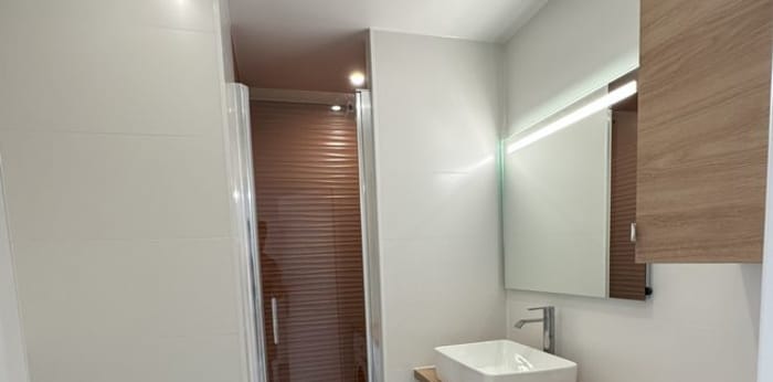 Image 6 sur 6 - Appartement  ·  Location · Creteil (94000) · 3 pièces · 51m²