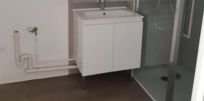 Image 5 sur 6 - Appartement  ·  Location · Amiens (80000) · 3 pièces · 60m²