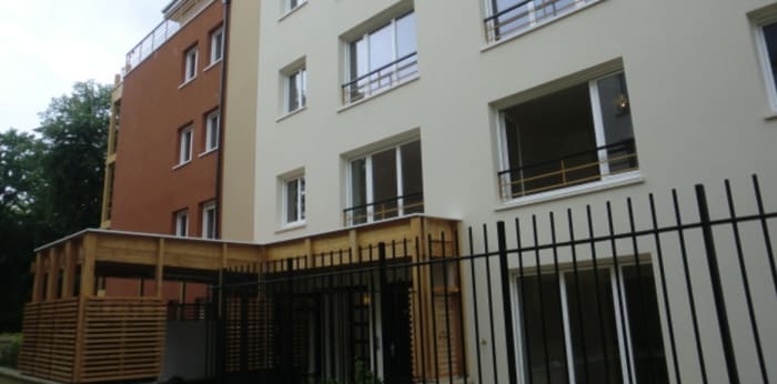 Image 7 sur 7 - Appartement  ·  Location · Morangis (91420) · 3 pièces · 61m²