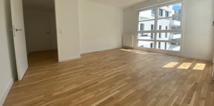 Image 2 sur 8 - Appartement  ·  Location · Colombes (92700) · 3 pièces · 65m²