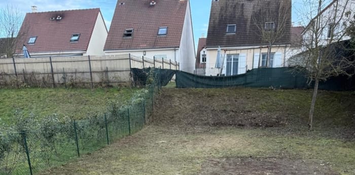 Image 16 sur 16 - Maison/villa  ·  Location · Nemours (77140) · 4 pièces · 82m²