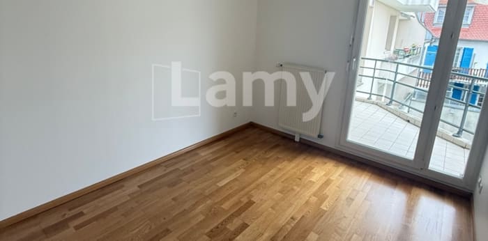 Image 5 sur 6 - Appartement  ·  Location · Strasbourg (67000) · 3 pièces · 63m²