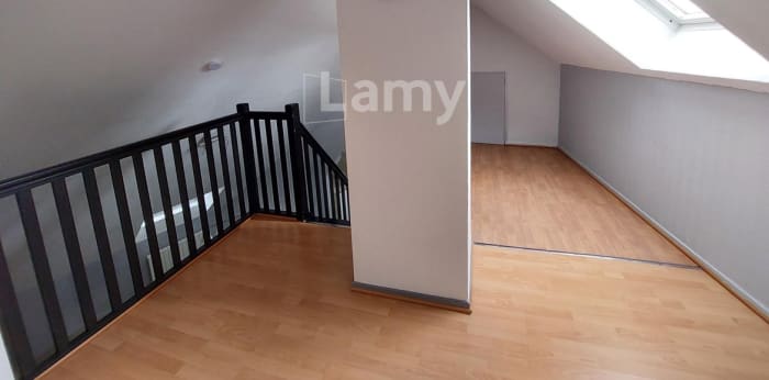Image 5 sur 9 - Appartement  ·  Location · Blancs Coteaux (51130) · 4 pièces · 80m²