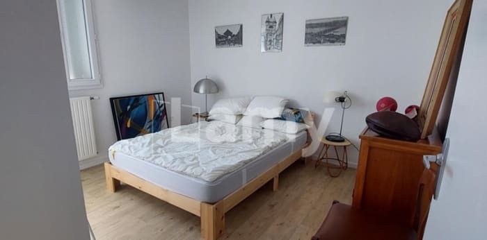 Image 7 sur 11 - Appartement  ·  Location · Bordeaux (33000) · 3 pièces · 64m²