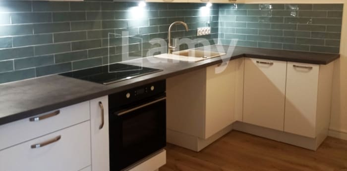 Image 1 sur 5 - Appartement  ·  Location · Champigny Sur Marne (94500) · 2 pièces · 48m²