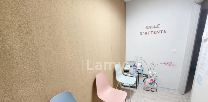 Image 3 sur 3 - Bureaux  ·  Location · Morlaas (64160) · 15m²