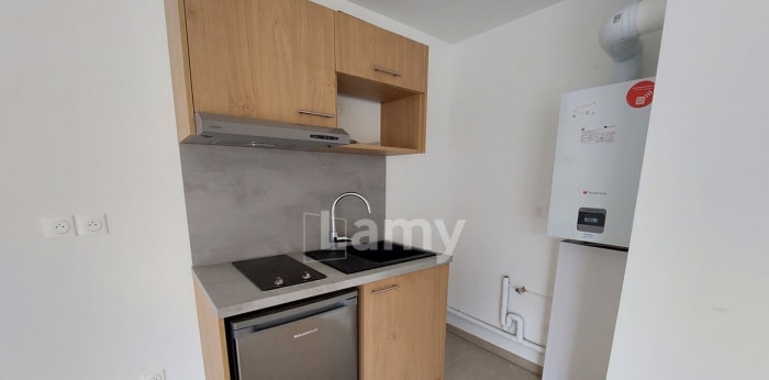 Image 4 sur 9 - Appartement  ·  Location · Bourg En Bresse (01000) · 2 pièces · 51m²