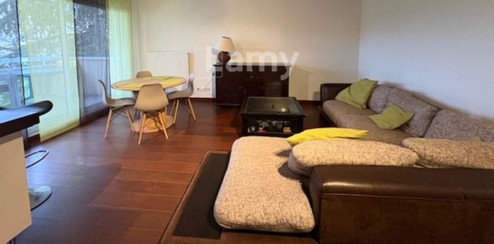 Image 3 sur 9 - Appartement  ·  Location · Besancon (25000) · 66m²