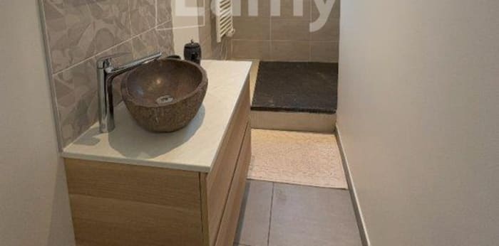 Image 7 sur 11 - Appartement  ·  Location · Ternay (69360) · 3 pièces · 65m²
