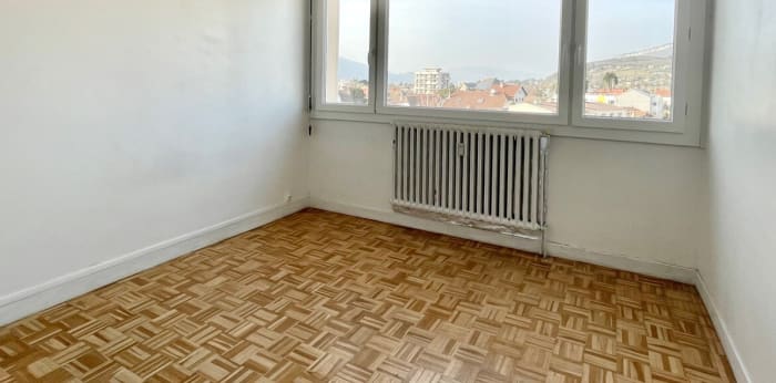 Image 13 sur 13 - Appartement  ·  Location · Aix Les Bains (73100) · 2 pièces · 43m²