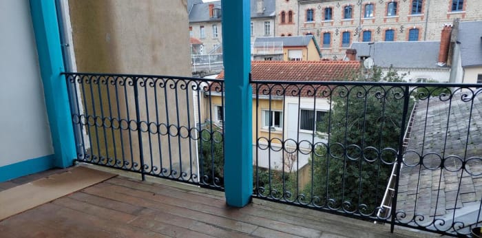 Image 2 sur 6 - Appartement  ·  Location · Tarbes (65000) · 3 pièces · 66m²