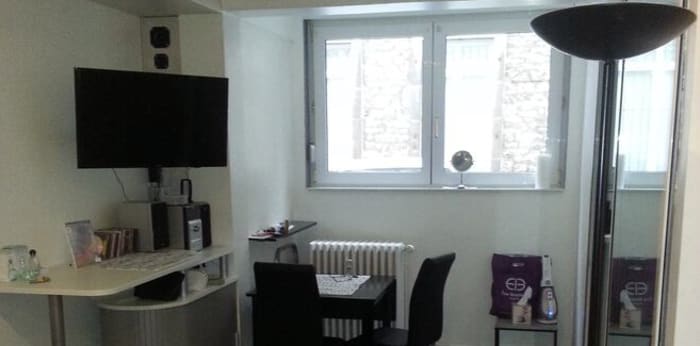 Image 3 sur 5 - Appartement  ·  Location · Besancon (25000) · 1 pièce · 32m²