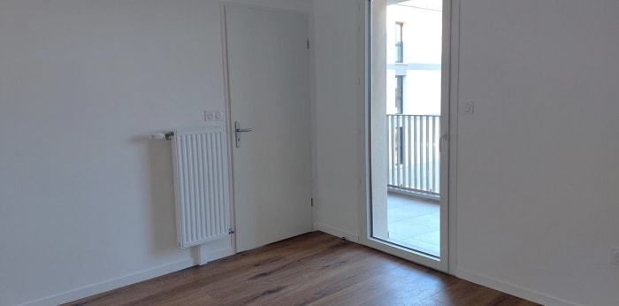 Image 4 sur 6 - Appartement  ·  Location · St Jean De La Ruelle (45140) · 2 pièces · 39m²