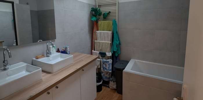 Image 11 sur 23 - Maison/villa  ·  Location · Toulouse (31500) · 153m²