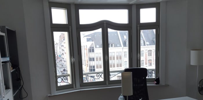 Image 3 sur 6 - Bureaux  ·  Location · Lille (59000) · 85m²