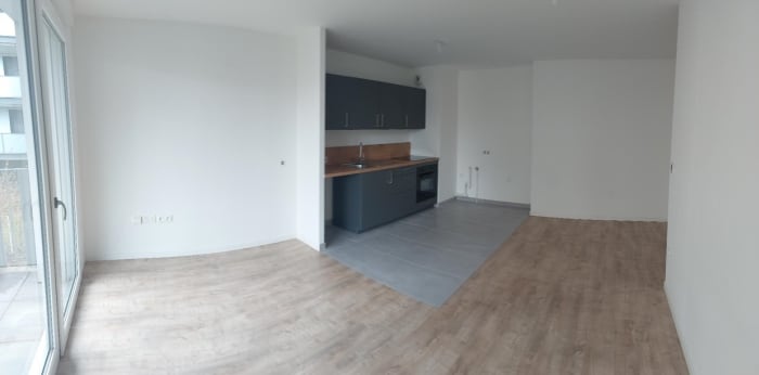 Image 6 sur 9 - Appartement  ·  Location · Nancy (54000) · 3 pièces · 57m²