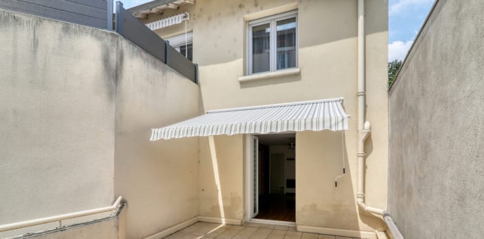 Image 5 sur 6 - Appartement  ·  Location · Clermont Ferrand (63000) · 1 pièce · 31m²