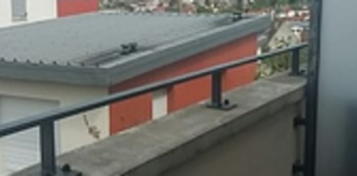 Image 2 sur 5 - Appartement  ·  Location · Villemomble (93250) · 1 pièce · 20m²