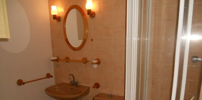 Image 5 sur 7 - Appartement  ·  Location · Illkirch Graffenstaden (67400) · 2 pièces · 51m²