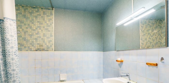 Image 4 sur 4 - Appartement  ·  Location · Metz (57050) · 1 pièce · 33m²