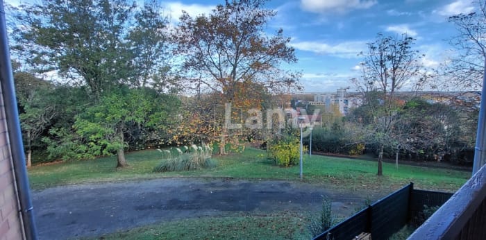 Image 5 sur 9 - Appartement  ·  Location · Ramonville St Agne (31520) · 4 pièces · 81m²