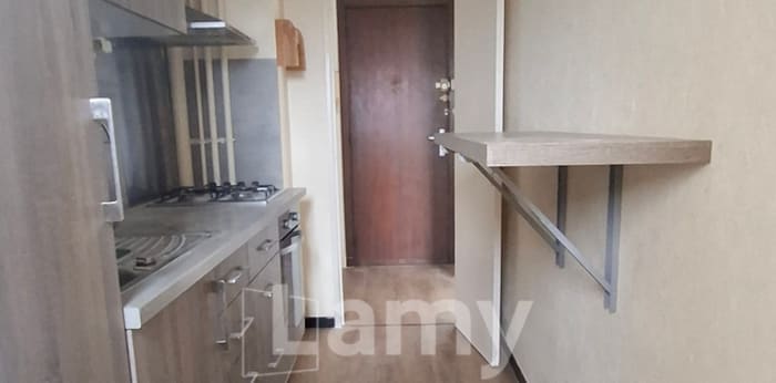 Image 4 sur 5 - Appartement  ·  Location · Poissy (78300) · 1 pièce · 29m²