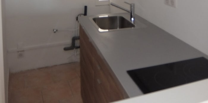 Image 5 sur 7 - Appartement  ·  Location · Aix En Provence (13100) · 2 pièces · 33m²