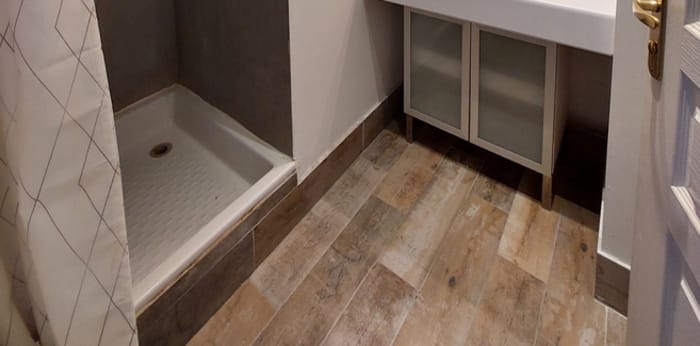 Image 11 sur 11 - Appartement  ·  Location · Lyon (69003) · 4 pièces · 98m²