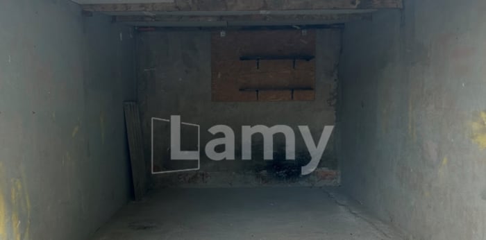 Image 3 sur 4 - Parking/box  ·  Location · Toulouse (31100) · 1m²