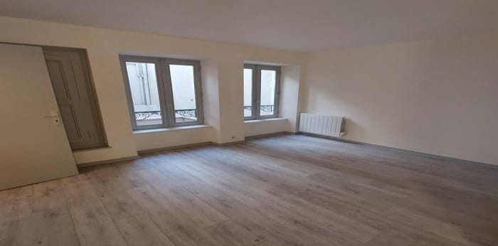 Image 3 sur 5 - Appartement  ·  Location · Issoire (63500) · 1 pièce · 28m²