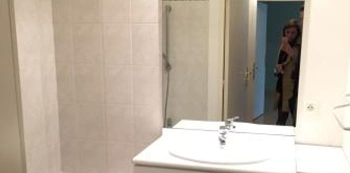 Image 9 sur 9 - Appartement  ·  Location · Rouen (76000) · 2 pièces · 47m²