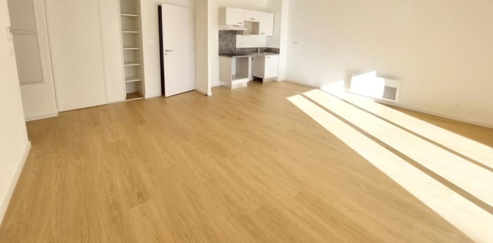 Image 4 sur 15 - Appartement  ·  Location · La Roche Sur Yon (85000) · 3 pièces · 71m²