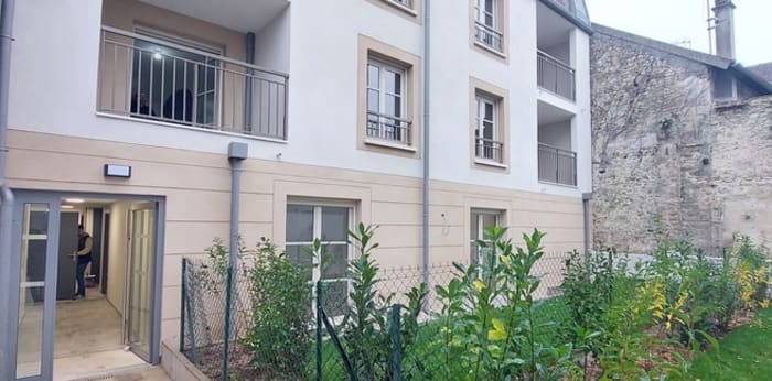 Image 1 sur 10 - Appartement  ·  Location · Melun (77000) · 2 pièces · 44m²