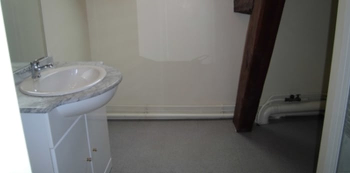 Image 4 sur 7 - Appartement  ·  Location · Giraumont (60150) · 2 pièces · 40m²
