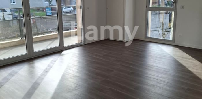 Image 4 sur 8 - Appartement  ·  Location · Le Havre (76620) · 3 pièces · 64m²