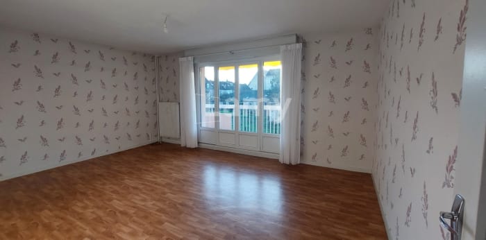 Image 10 sur 10 - Appartement  ·  Location · Dole (39100) · 3 pièces · 70m²