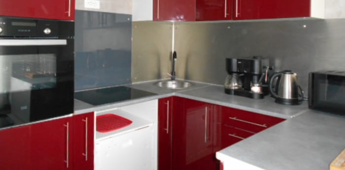 Image 4 sur 9 - Appartement  ·  Location · Montargis (45200) · 2 pièces · 36m²