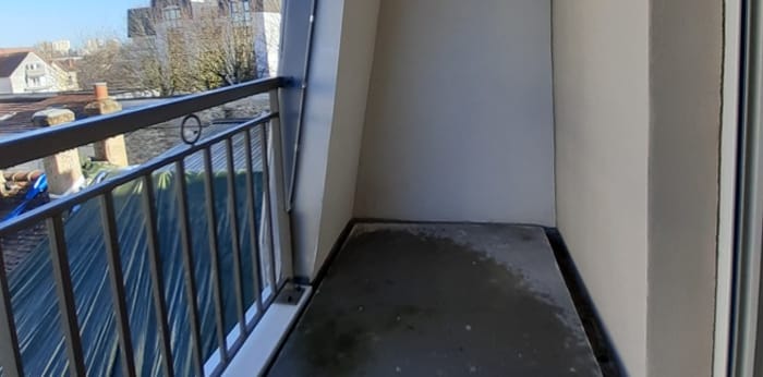 Image 9 sur 10 - Appartement  ·  Location · Melun (77000) · 2 pièces · 44m²