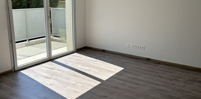 Image 2 sur 7 - Appartement  ·  Location · Bassens (33530) · 3 pièces · 60m²