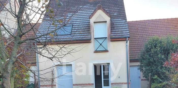 Image 2 sur 9 - Appartement  ·  Location · Checy (45430) · 4 pièces · 86m²