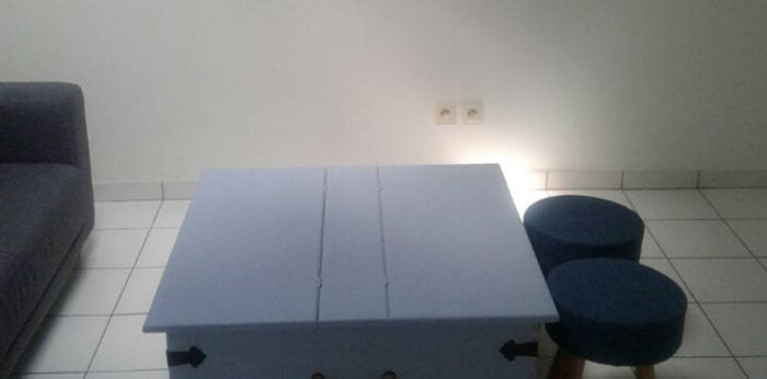 Image 3 sur 4 - Appartement  ·  Location · Lyon (69005) · 2 pièces · 27m²