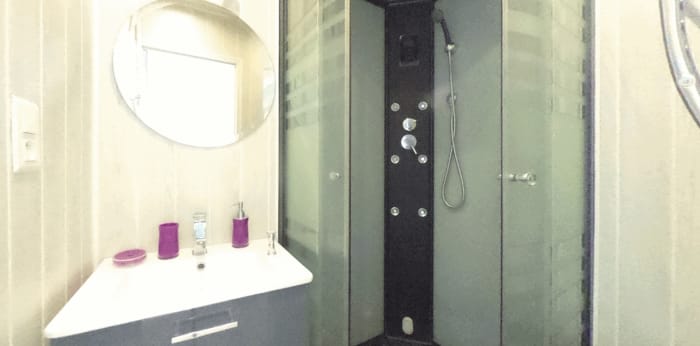 Image 7 sur 7 - Maison/villa  ·  Location · Issoire (63500) · 3 pièces · 62m²