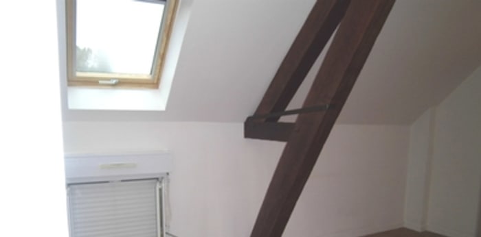 Image 5 sur 7 - Appartement  ·  Location · Giraumont (60150) · 2 pièces · 40m²