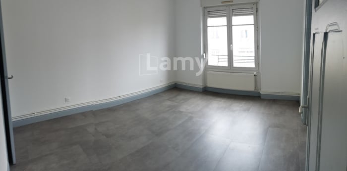Image 5 sur 7 - Appartement  ·  Location · Nancy (54000) · 3 pièces · 53m²
