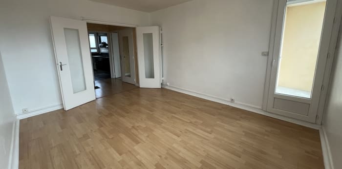 Image 1 sur 11 - Appartement  ·  Location · Chenove (21300) · 2 pièces · 49m²