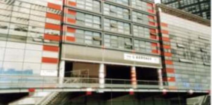 Image 2 sur 8 - Appartement  ·  Location · Lille (59777) · 1 pièce · 21m²