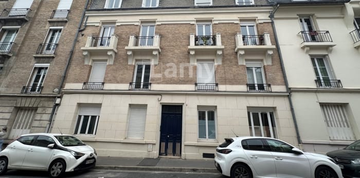 Image 6 sur 6 - Appartement  ·  Location · Reims (51100) · 2 pièces · 46m²