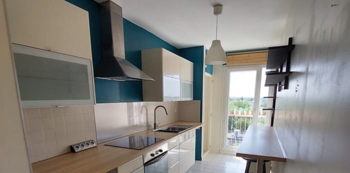 Image 4 sur 12 - Appartement  ·  Location · St Michel Sur Orge (91240) · 3 pièces · 79m²