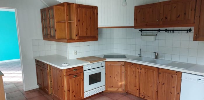 Image 3 sur 9 - Maison/villa  ·  Location · Tinqueux (51430) · 7 pièces · 137m²